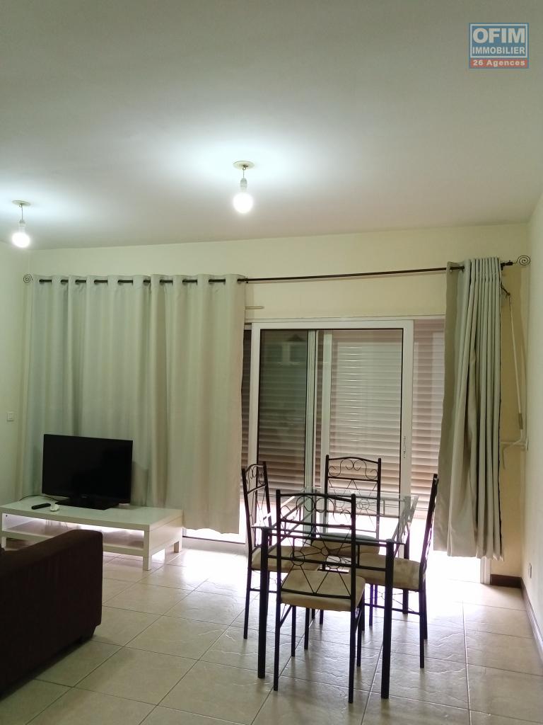 Location Meublé Appartement Antananarivo Tananarive Ofim Immobilier Offre En Location Un