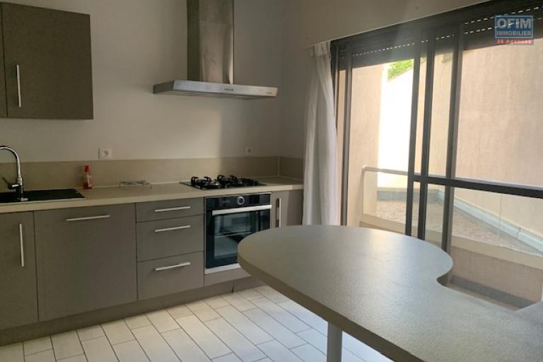 Un appartement T3 de standing et sécurisé à Ivandry ( NON DISPONIBLE )