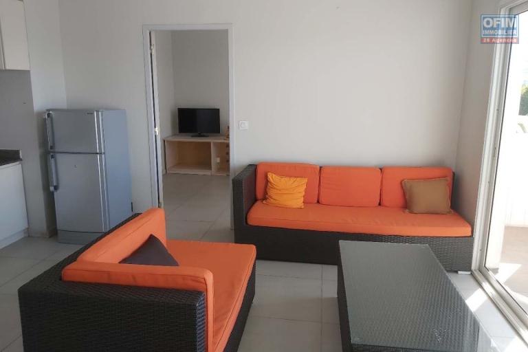 Location Appartement Antananarivo Tananarive Un Appartement Meublé T2 à Ivandry