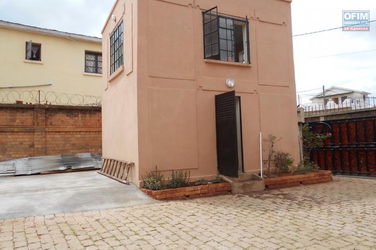 Une maison F5 près de l'école Charmille à Ivandry