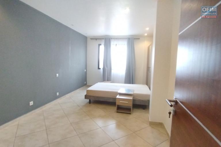 A louer, appartement T3 neuf sur Ivandry-Antananarivo