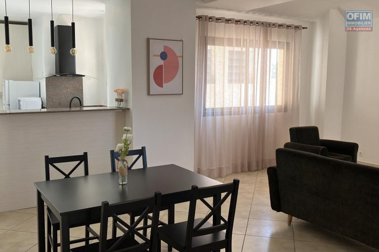 A louer, appartement T3 neuf sur Ivandry-Antananarivo