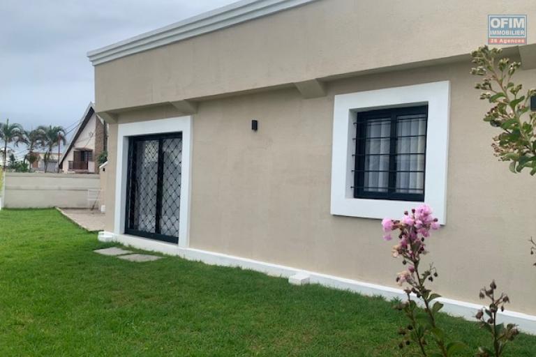 Une villa F4 entièrement meublée à Talatamaty Ambohinambo