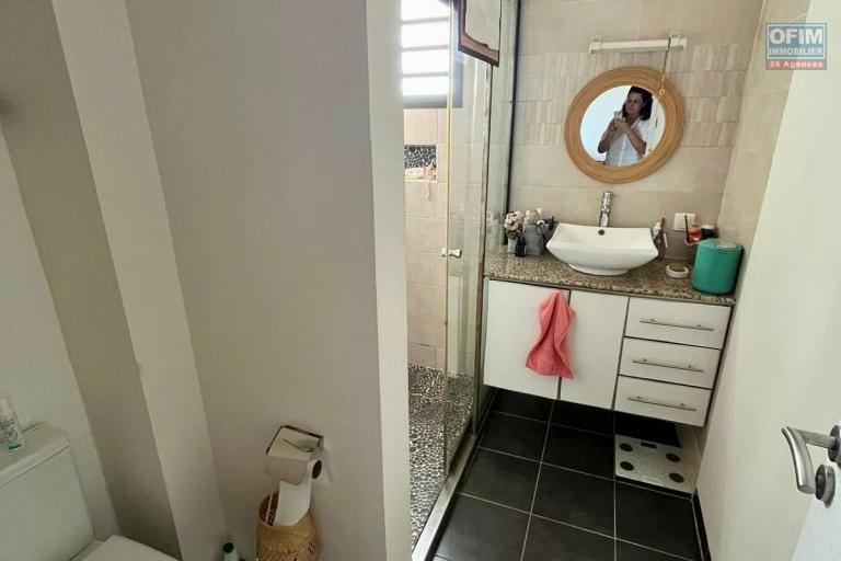 Un appartement T3 meublé et sécurisé à Fenomanana Mahazoarivo