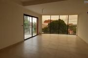 Prix en baisse!! Appartement spacieux  neuf T3 de 94 m2 dans la Haute ville avec une  magnifique vue- Antananarivo
