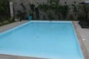 OFIM met à la location des appartements de standing avec piscine sis à Ambatobe à 5 minutes du Lycée Français.LOUE