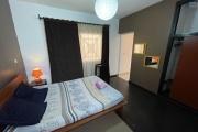 Un appartement T2 semi meublé dans un quartier résidentiel à Ivandry ( LOUE )