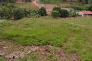 vente d'un terrain de 2307m2 à Ambohibao Ambohijanahary