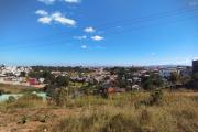 Prix en baisse! Terrain de 630 m2 avec un magnifique vue à 10 min d'Ambatobe- Antananarivo