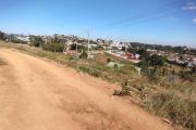 Prix en baisse! Terrain de 630 m2 avec un magnifique vue à 10 min d'Ambatobe- Antananarivo