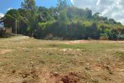 Terrain de 453 m2 avec vue imprenable sur Ambohidratrimo