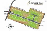OFIM Immobilier met en vente quelques terrains dans une belle lotissement prête à bâtir sur Androhibe Ambohitraraba à seulement 10min d'Ivandry. Facilité de paiement ouverte sans interêt.
