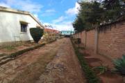 Une propriété de 2630 m2 composée de 2 villa à Lazaina- Antananarivo