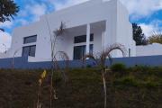 Belle villa neuve d'architecture moderne F6 sur 1250 m2 de terrain sur  Ilafy Andranovelona - Antananarivo