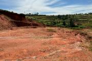 A vendre,un grand terrain de 4266 m2 avec vue dégagée à Ambohidratrimo- Antananarivo