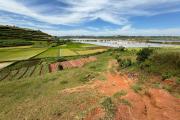 A vendre,un grand terrain de 4266 m2 avec vue dégagée à Ambohidratrimo- Antananarivo