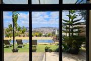 A vendre , une VILLA D’EXCEPTION luxueuse et moderne sur Ambatobe- Antananarivo