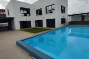 Villa F5 neuve  avec piscine à 5mn d'ivandry