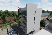 Opportunité Exceptionnelle. A vendre : superbe appartement neuf de type T4 à Mamory Ivato non loin de l'aéroport international avec plusieurs accès via les nouvelles rocades Tsarasaotra, Ambohitrimanjaka et la RN4 Ambohibao