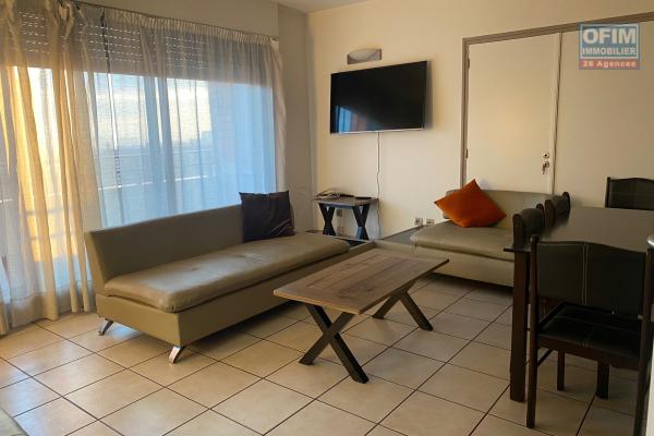 Un appartement T2 meublé à 5mn de l'Ambassade de France à Ambatonakanga