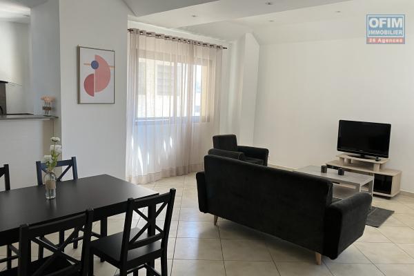 A louer, appartement T3 neuf sur Ivandry-Antananarivo